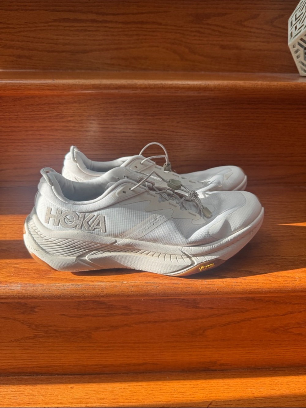 Hoka transit shoes